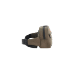 Torba biodrowa – nerka khaki (Geyser)